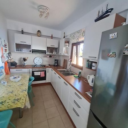 Villa Petrino Tsoútsouros Екстериор снимка