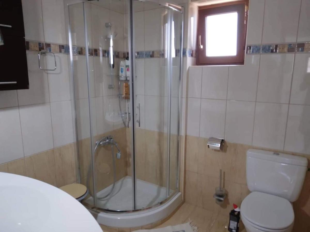 Villa Petrino Tsoútsouros Екстериор снимка