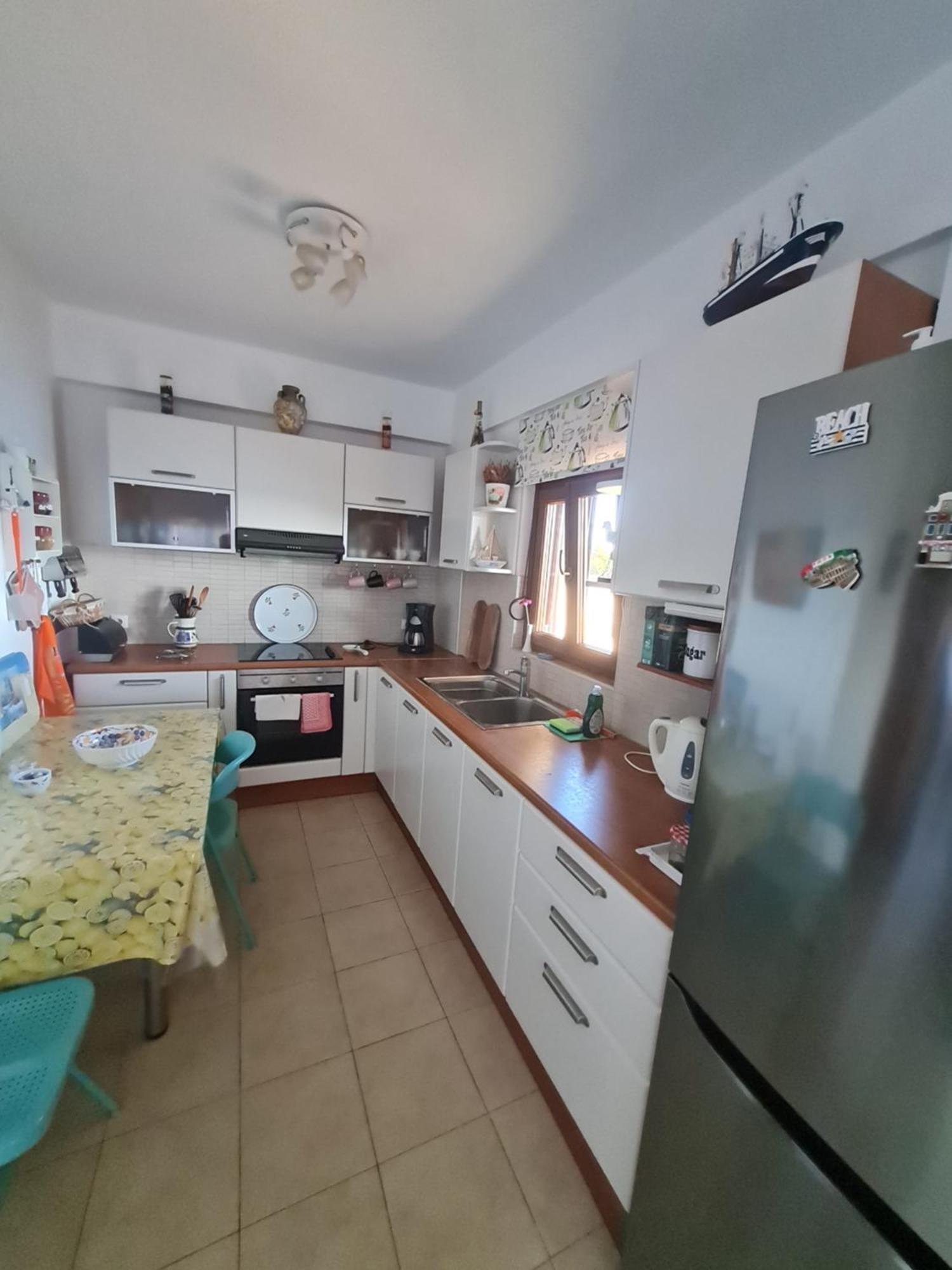 Villa Petrino Tsoútsouros Екстериор снимка