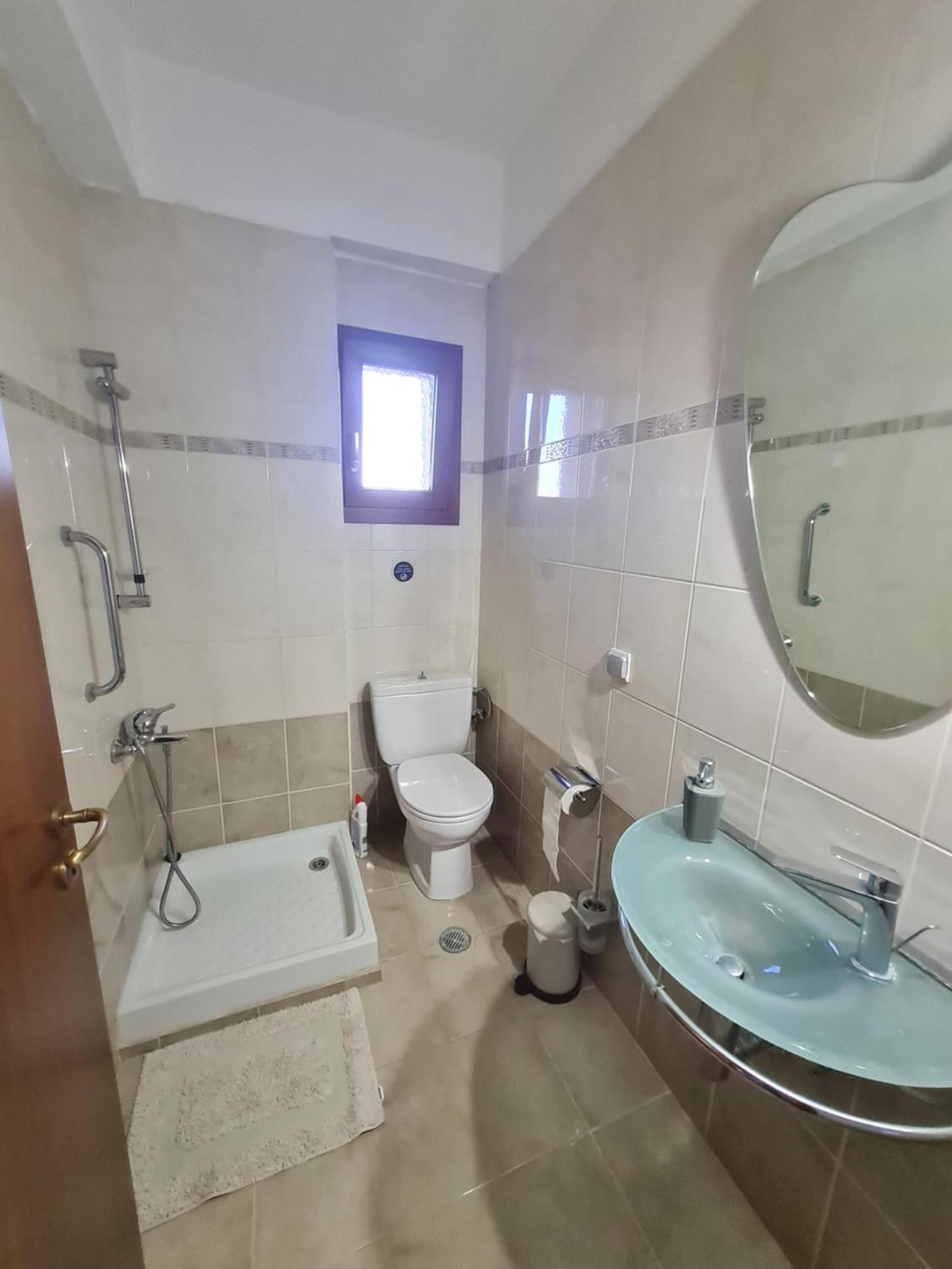 Villa Petrino Tsoútsouros Екстериор снимка